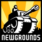 Newgrounds Icon Hanshyn