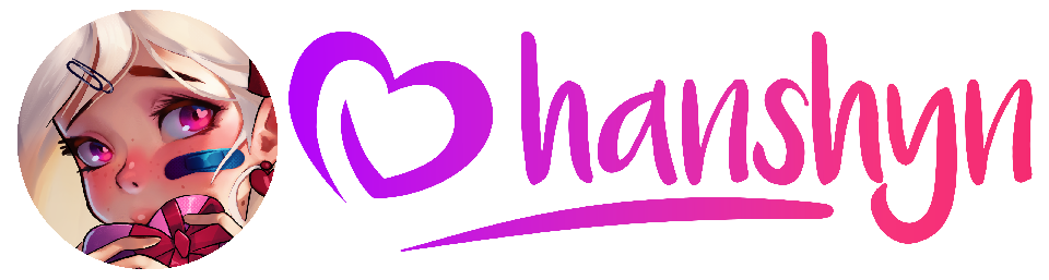 Hanshy Nav Logo