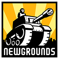 New Grounds Icon Hanshyn