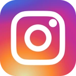 Instagram Icon Hanshyn
