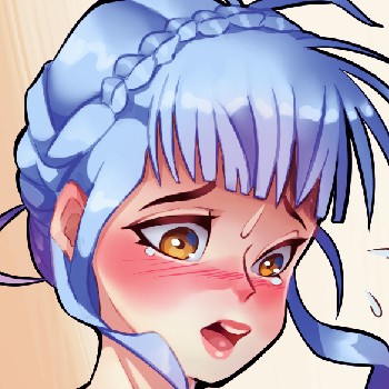 The face of Marianne of FE
