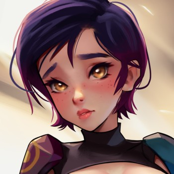 242 Do you like my outfit? Sabine Wren