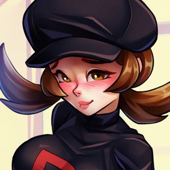 277 Team Rocket New Rookies Pokémon Kris and Lyra